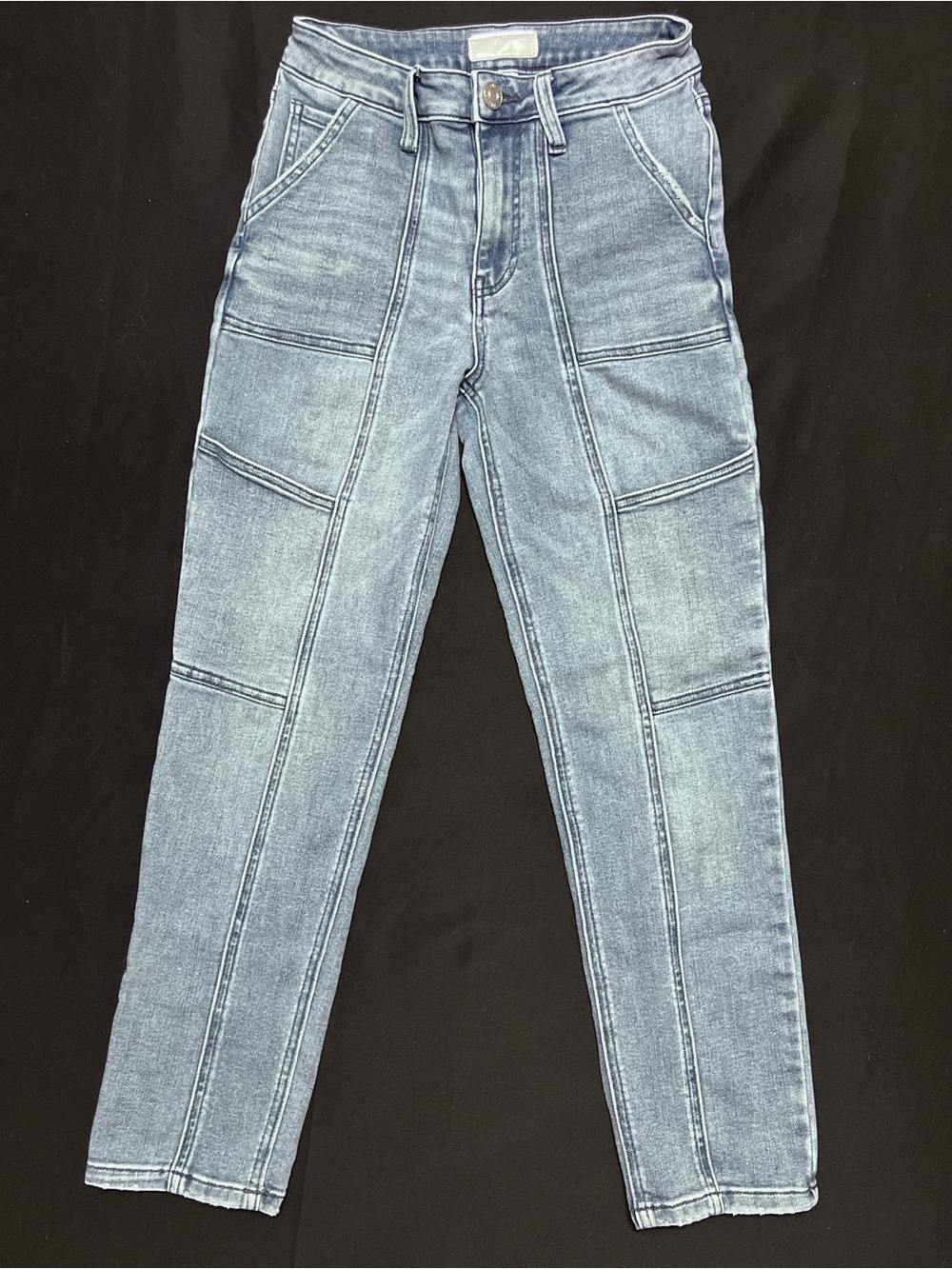 Kut from the Kloth High-Rise Jeans Size 2